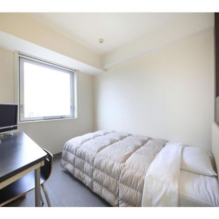 R & B Hotel Kamata Higashiguchi - Vacation Stay 14835V Tóquio Exterior foto
