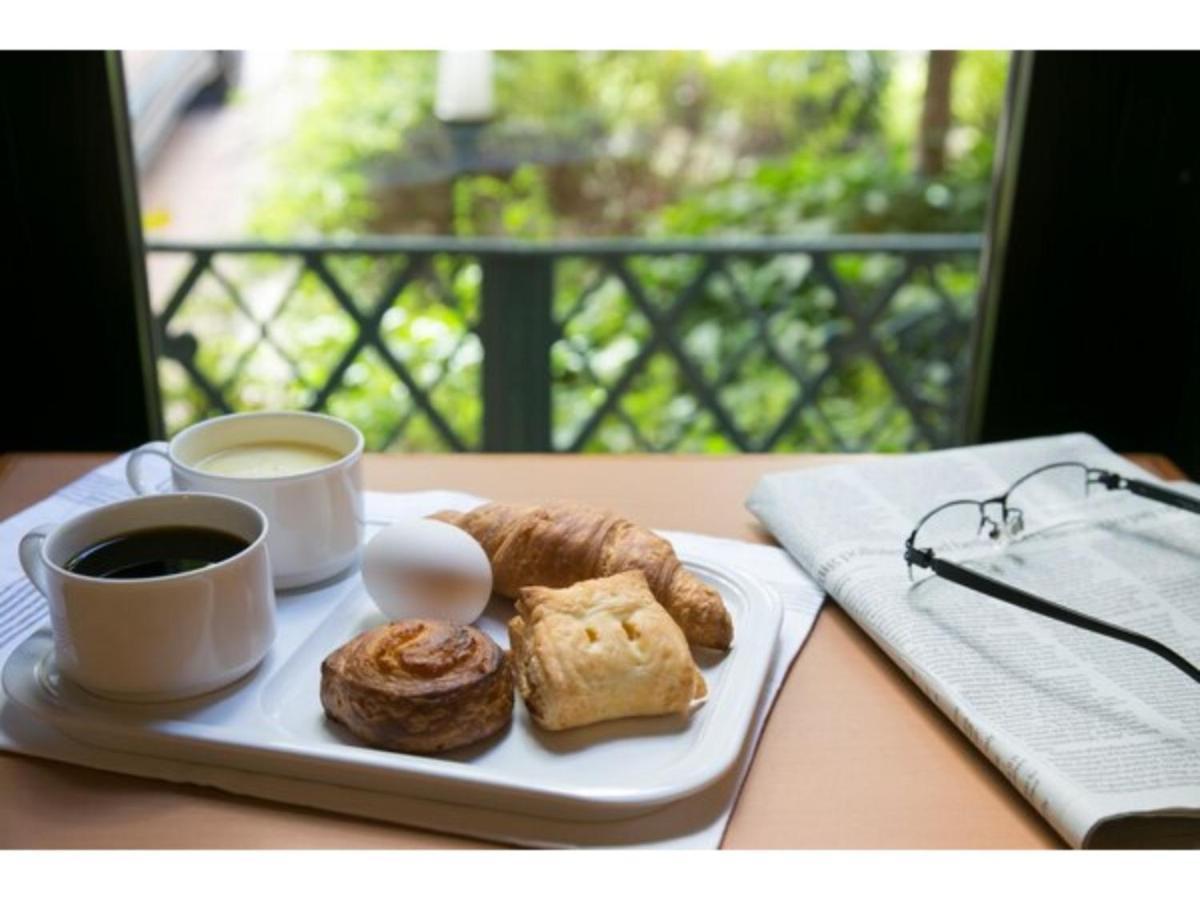 R & B Hotel Kamata Higashiguchi - Vacation Stay 14835V Tóquio Exterior foto